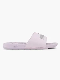 Hot Lila Cool Cat 2.0 Ps Kinderen Babyschoenen