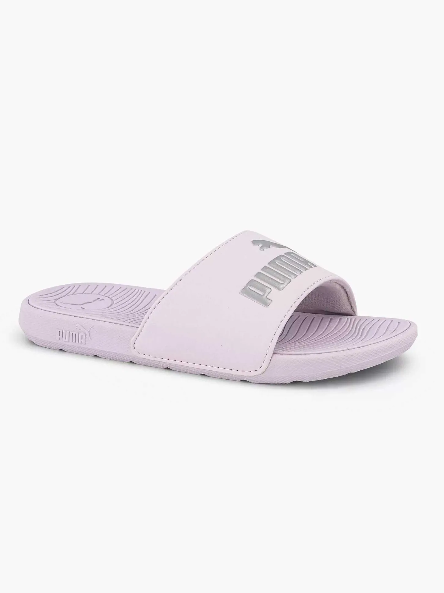 Hot Lila Cool Cat 2.0 Ps Kinderen Babyschoenen