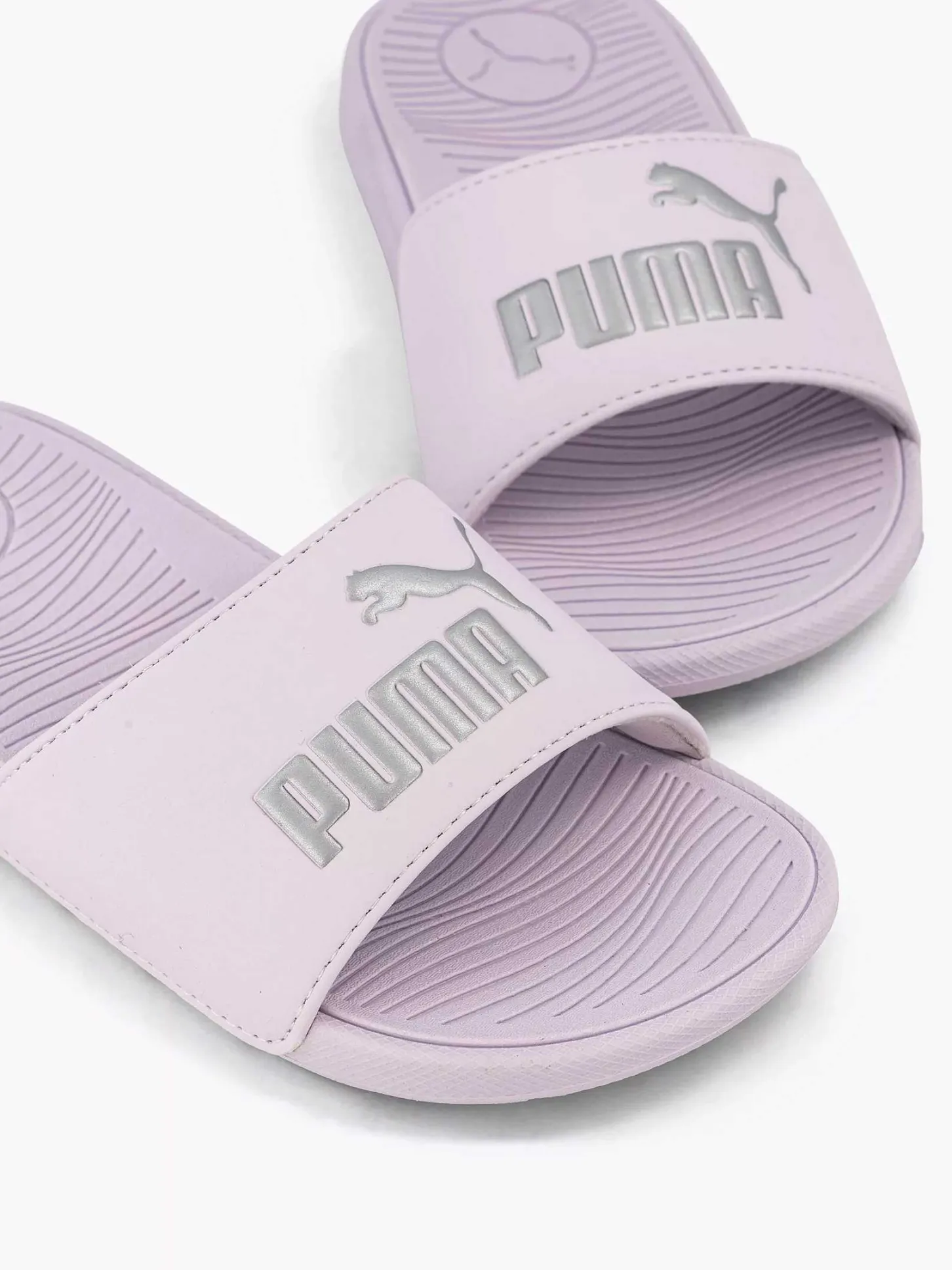 Hot Lila Cool Cat 2.0 Ps Kinderen Babyschoenen
