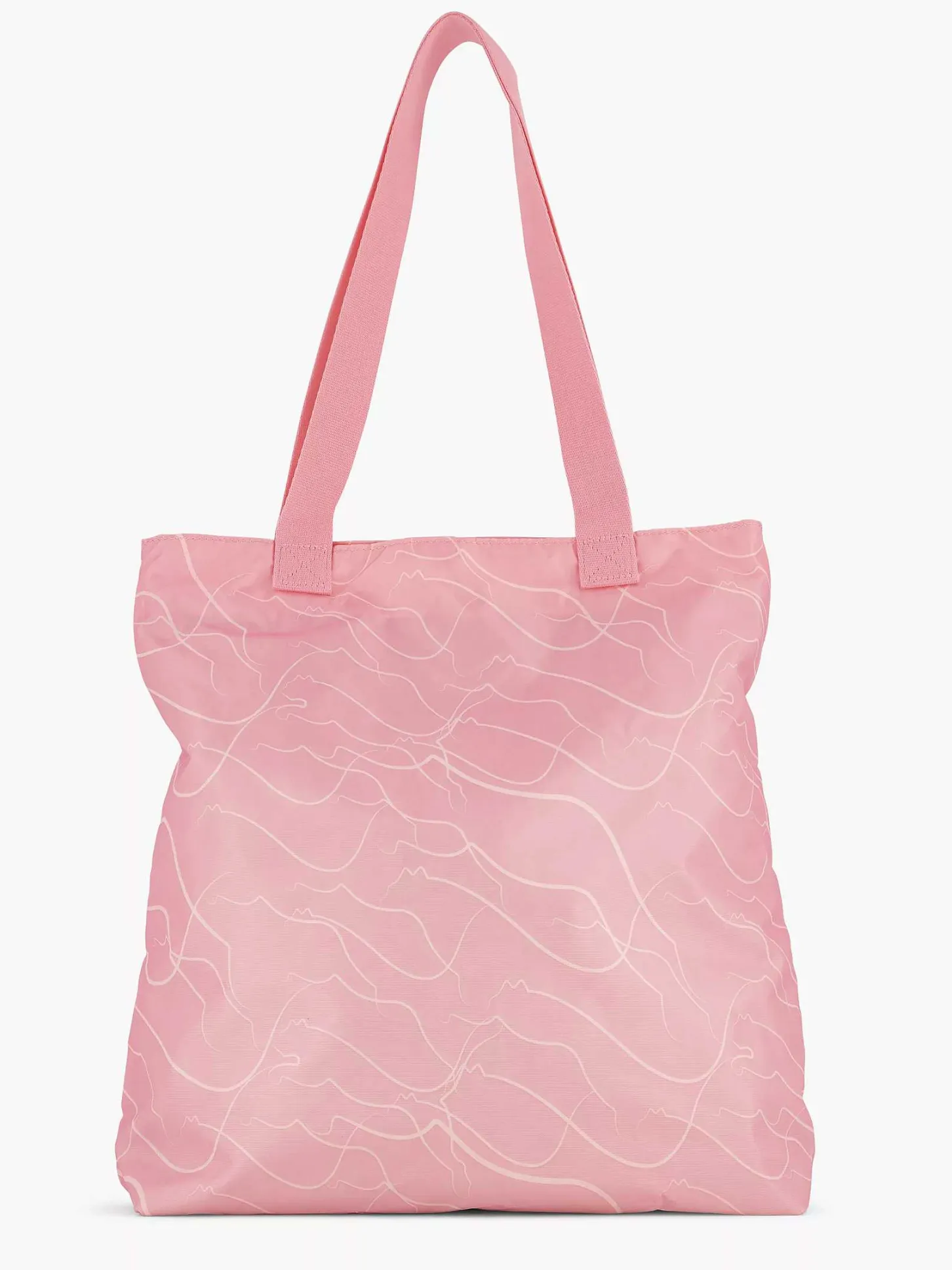 Discount Lila Core Pop Shopper Dames Online Exclusive Accessoires
