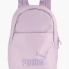 Online Lila Core Up Backpack Dames Online Exclusive Accessoires