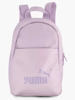 Online Lila Core Up Backpack Dames Online Exclusive Accessoires