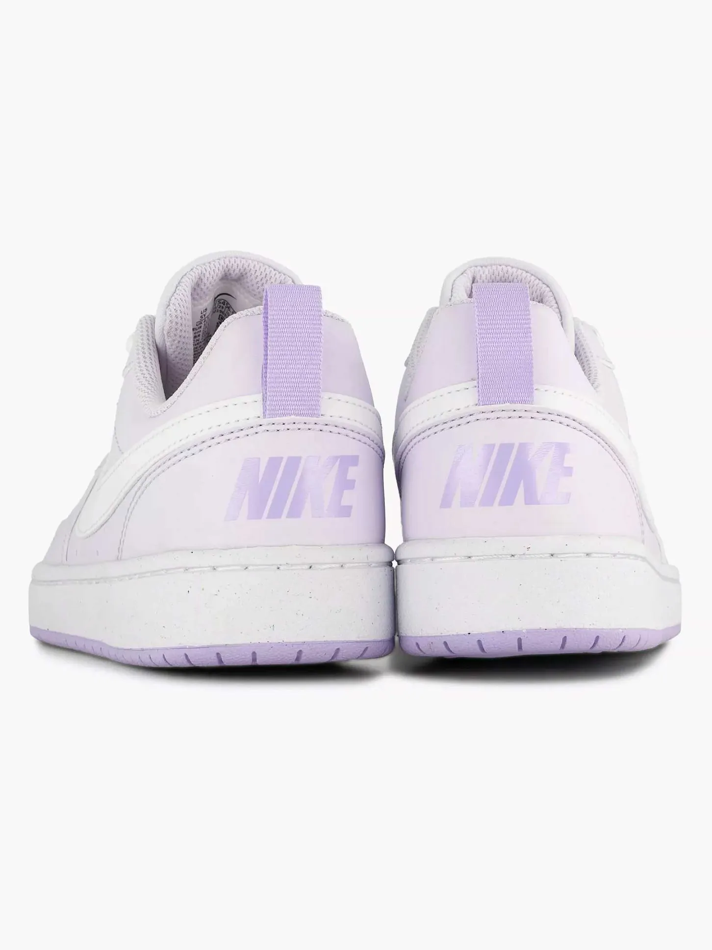 Best Lila Court Borough Low Recraft (Gs) Dames Sneakers