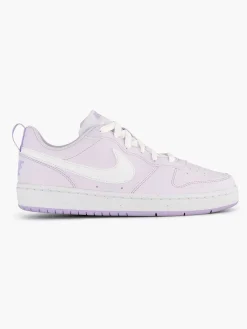 Best Lila Court Borough Low Recraft (Gs) Dames Sneakers