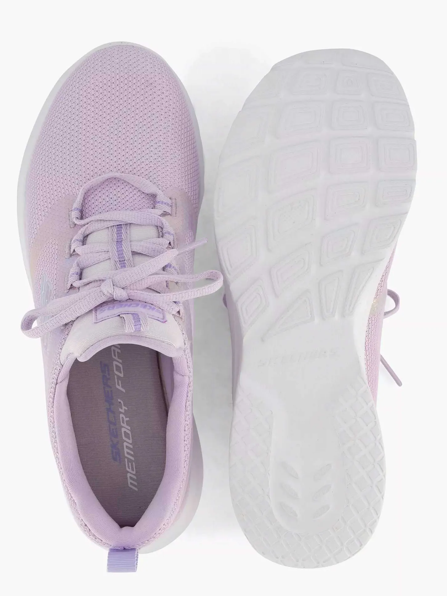 Online Lila Dynamight 2.0- Keep Shining Dames Sneakers