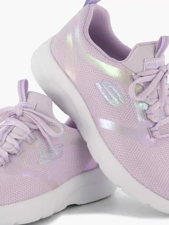 Online Lila Dynamight 2.0- Keep Shining Dames Sneakers