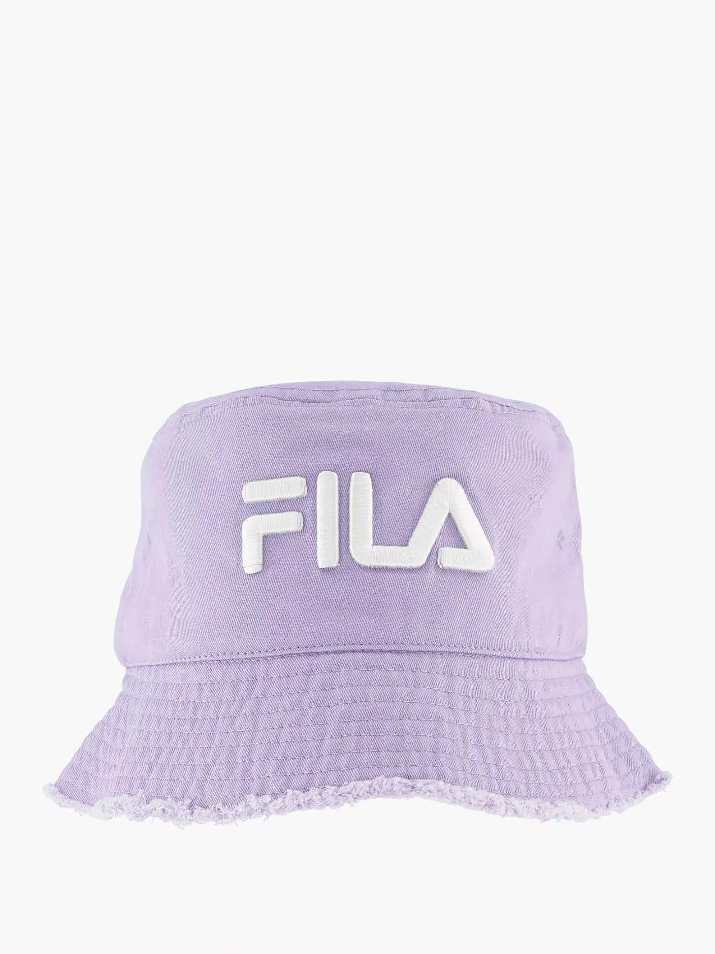 Outlet Lila Bucket Hat Mit Dames Online Exclusive Accessoires
