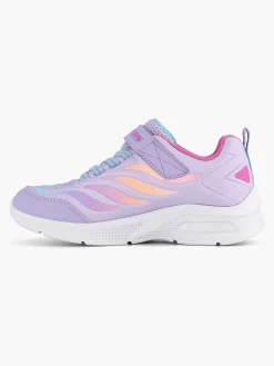 Discount Lila Microspec Max - Airy Color Kinderen Jongensschoenen