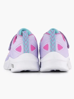 Discount Lila Microspec Max - Airy Color Kinderen Jongensschoenen