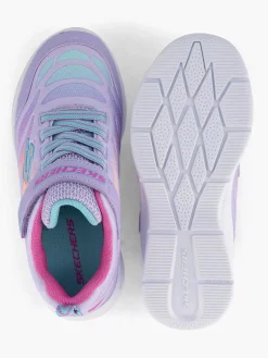 Discount Lila Microspec Max - Airy Color Kinderen Jongensschoenen