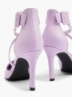Clearance Lila Pump Gesp Dames Pumps