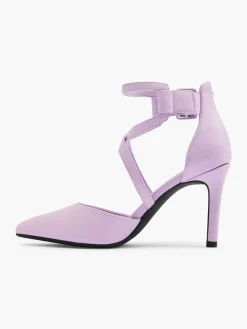 Clearance Lila Pump Gesp Dames Pumps