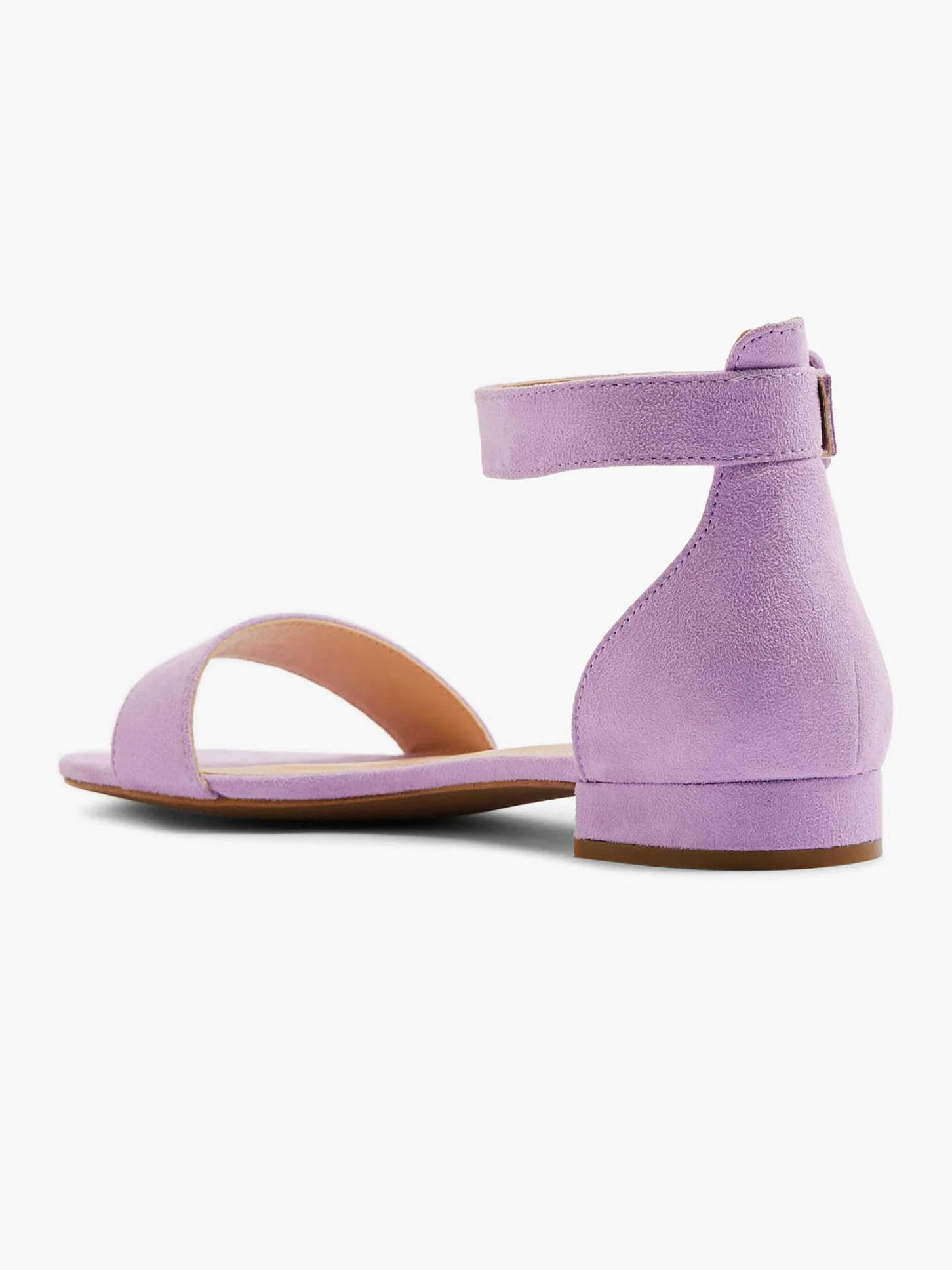 Sale Lila Sandaal Dames Sandalen