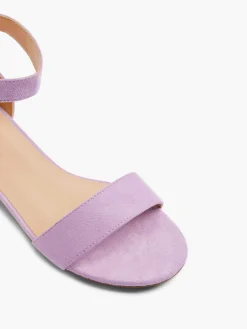 Sale Lila Sandaal Dames Sandalen