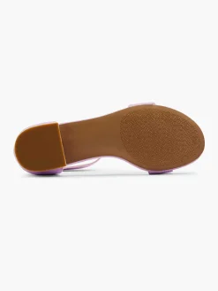 Sale Lila Sandaal Dames Sandalen