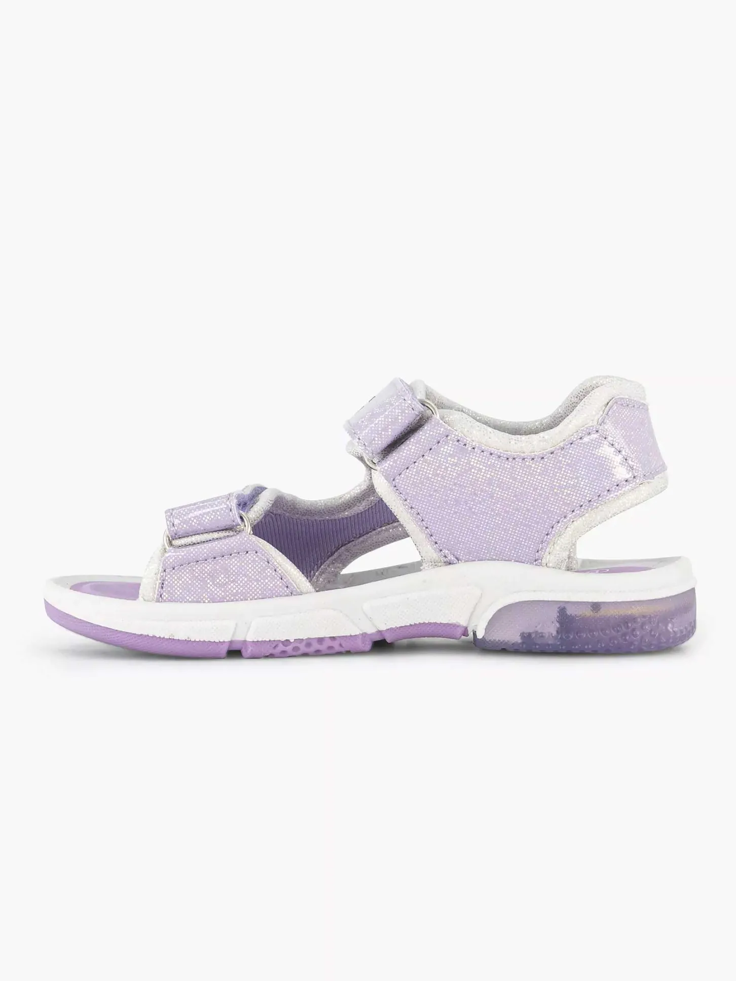 Clearance Lila Sandaal Fronzen Kinderen Jongensschoenen