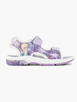 Clearance Lila Sandaal Fronzen Kinderen Jongensschoenen