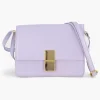 Hot Lila Shoudertas Dames Online Exclusive Accessoires