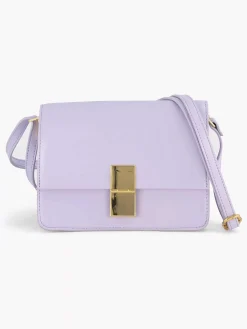 Hot Lila Shoudertas Dames Online Exclusive Accessoires