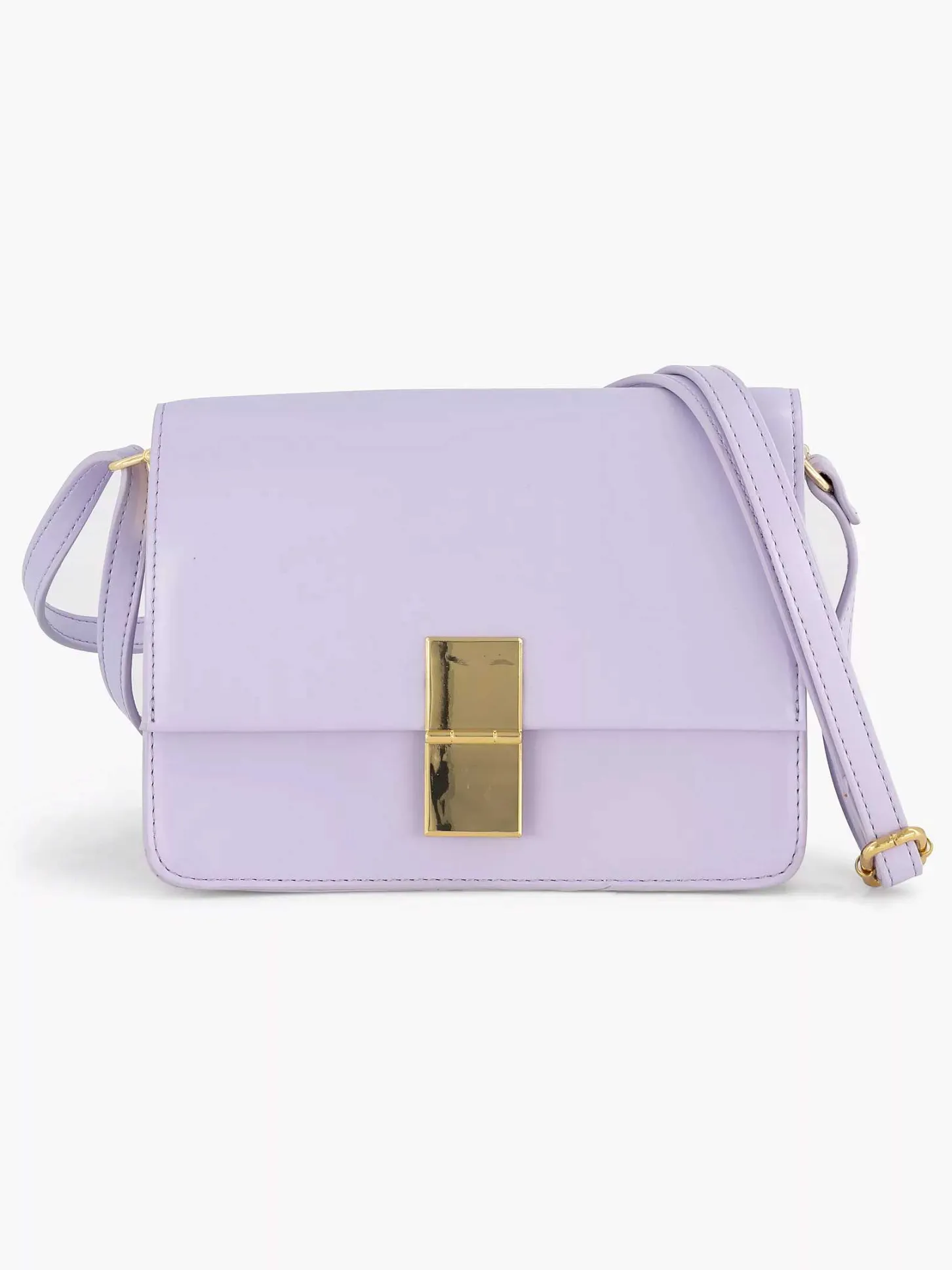 Hot Lila Shoudertas Dames Online Exclusive Accessoires