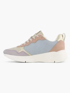 Outlet Lila Sneaker Dames Sneakers