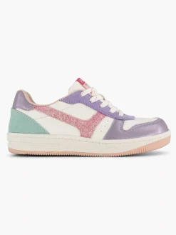 Best Lila Sneaker Kinderen Jongensschoenen