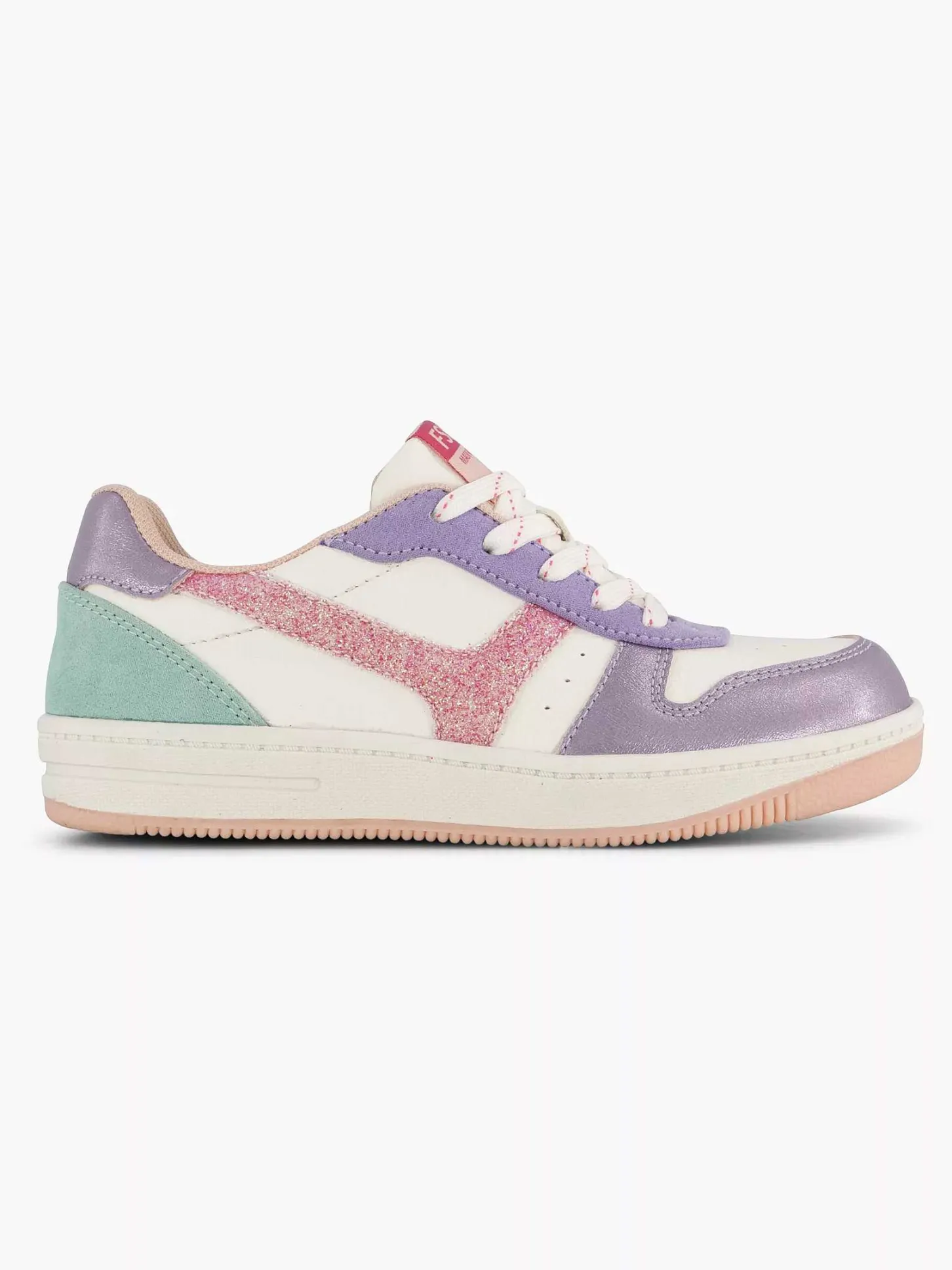 Best Lila Sneaker Kinderen Jongensschoenen