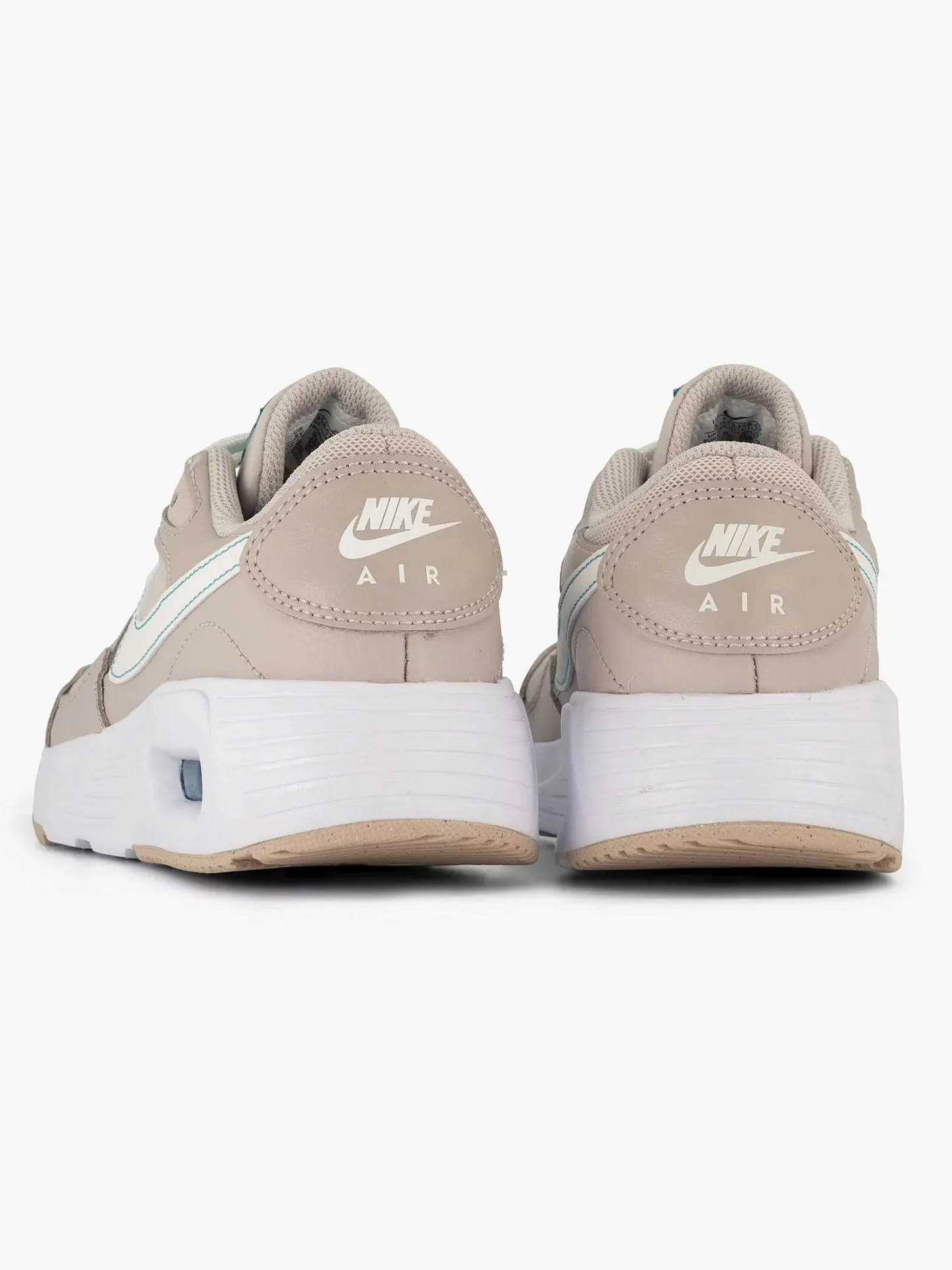Sale Lila Sneaker Air Max Sc Kinderen Jongensschoenen