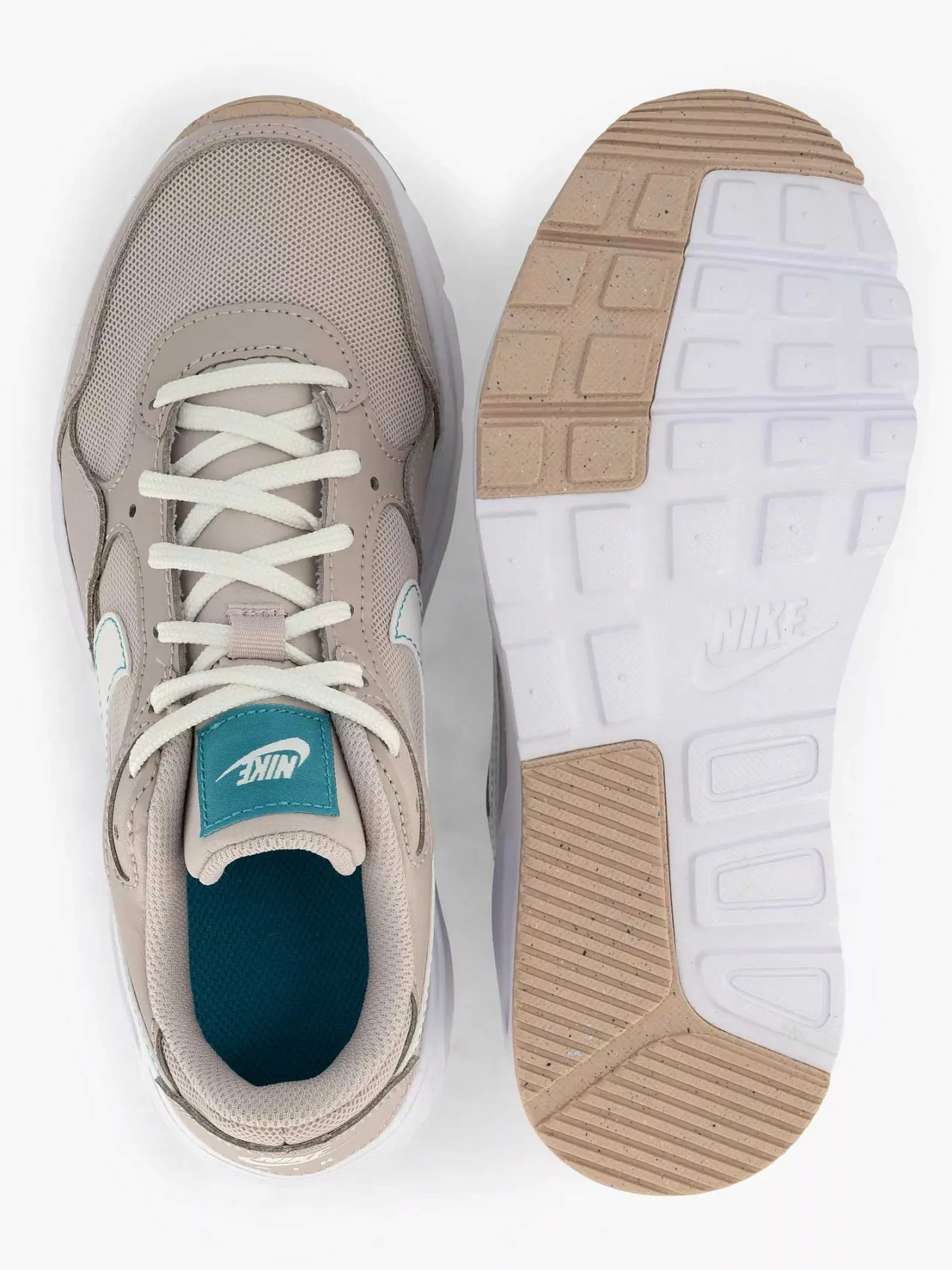 Sale Lila Sneaker Air Max Sc Kinderen Jongensschoenen