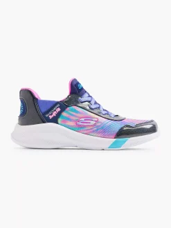 Online Lila Sneaker Swift Fit - Hands Free Kinderen Babyschoenen