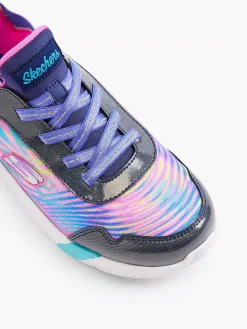 Online Lila Sneaker Swift Fit - Hands Free Kinderen Babyschoenen
