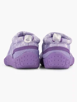 Hot Lila Waterschoen Kinderen Babyschoenen