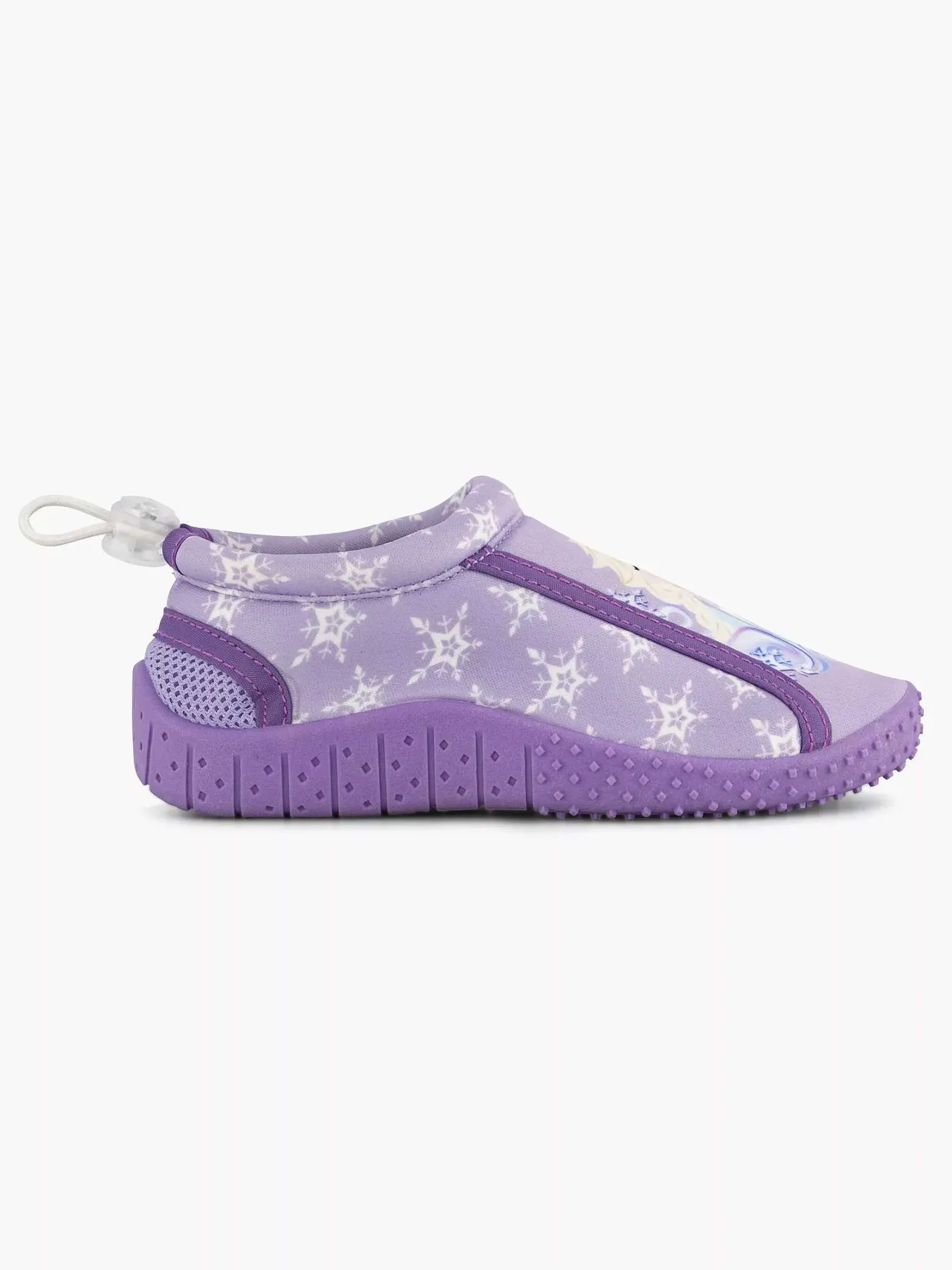 Hot Lila Waterschoen Kinderen Babyschoenen