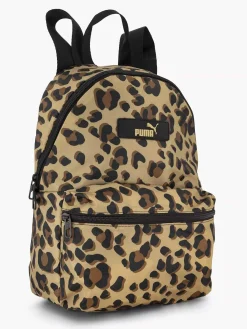 Online Luipaard Core Pop Backpack Dames Online Exclusive Accessoires