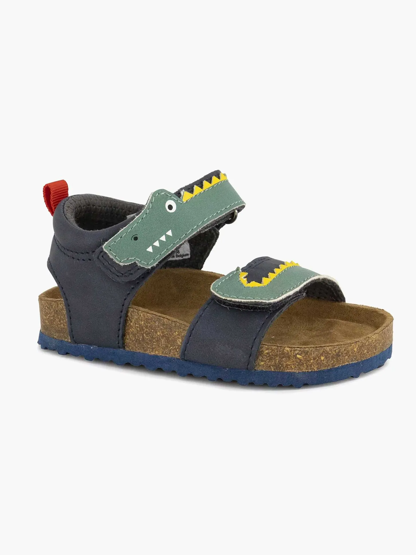 Discount Marineblauwe Sandaal Kinderen Jongensschoenen