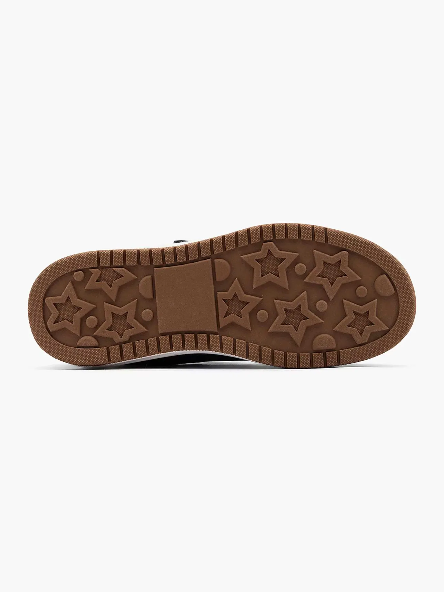 Online Marineblauwe Velcro Sneaker Kinderen Jongensschoenen