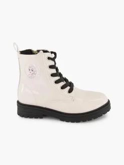 Online Metallic Veterboot Frozen Kinderen Jongensschoenen