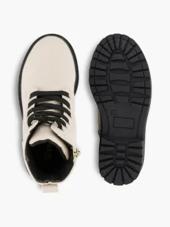 Online Metallic Veterboot Frozen Kinderen Jongensschoenen