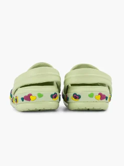 Best Mintgroene Clog Kinderen Jongensschoenen