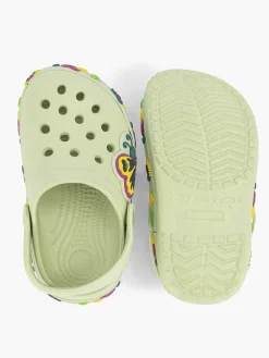 Best Mintgroene Clog Kinderen Jongensschoenen