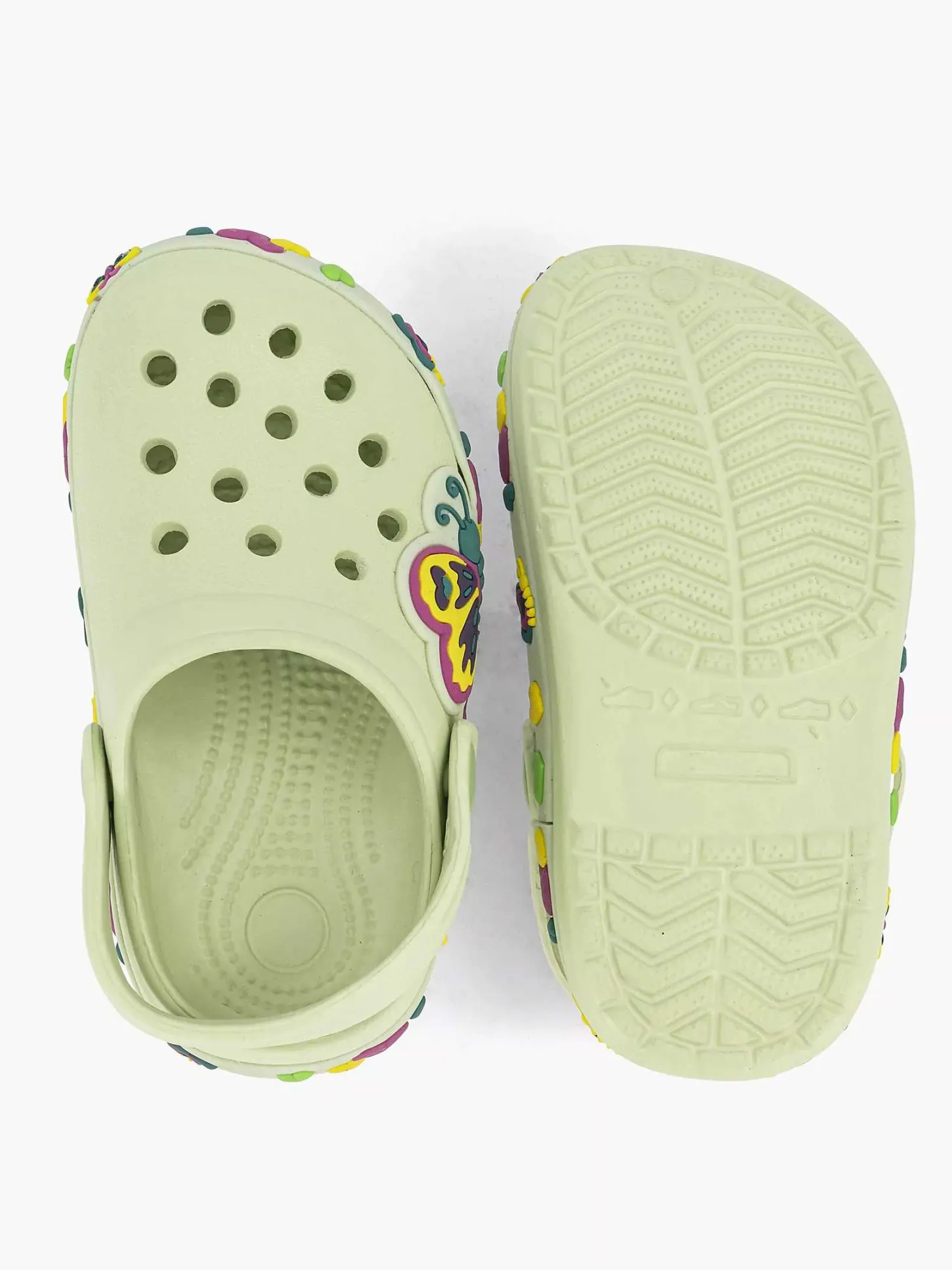 Best Mintgroene Clog Kinderen Jongensschoenen