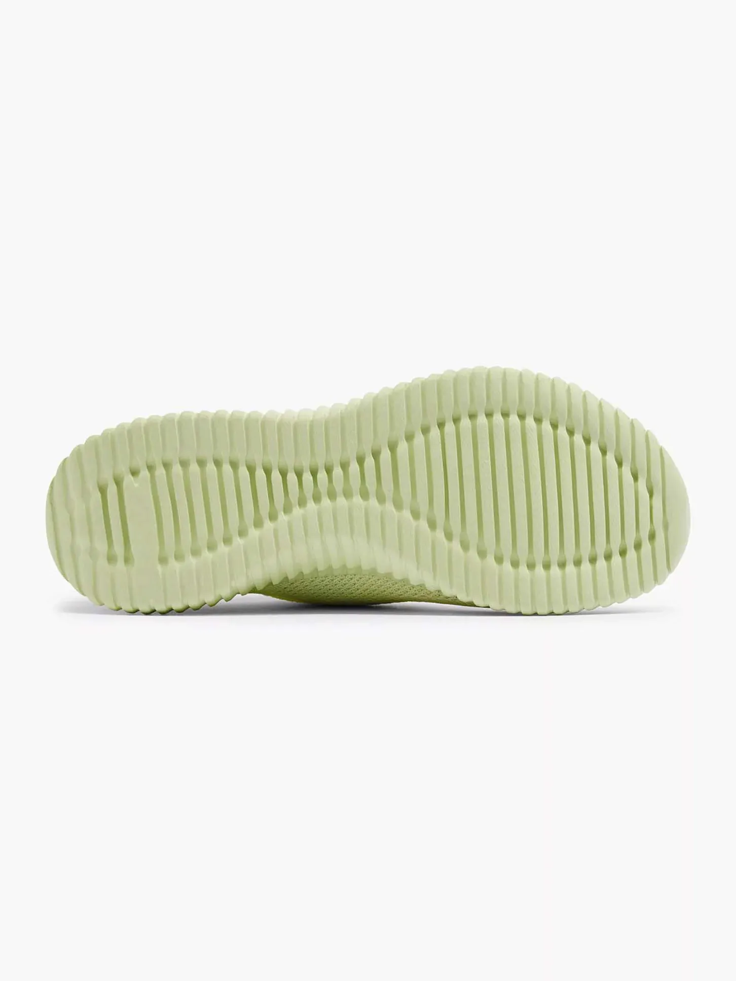 New Mintgroene Social Muse - Bad Cutie Dames Instappers