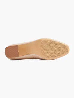 Sale Nude Pump Lak Dames Pumps