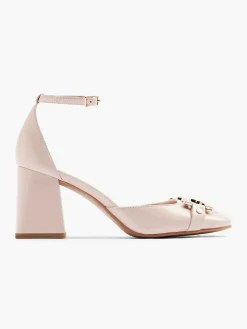 Best Nude Pumps Dames Pumps