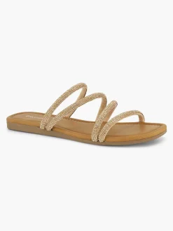 New Nude Slipper Dames Slippers