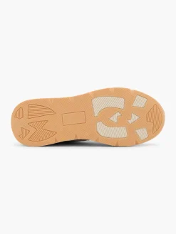 Hot Off White Chunky Sneaker Dames Sneakers