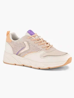 Hot Off White Chunky Sneaker Dames Sneakers