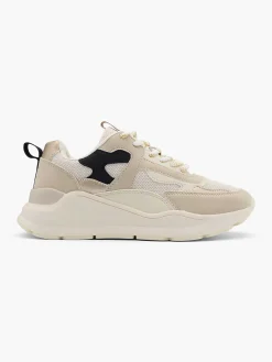 Hot Off White Chunky Sneaker Dames Sneakers