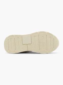 Hot Off White Chunky Sneaker Dames Sneakers