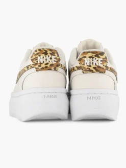 Discount Off White Court Vision Alta Dames Sneakers
